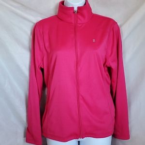 Izod Perform X Jacket